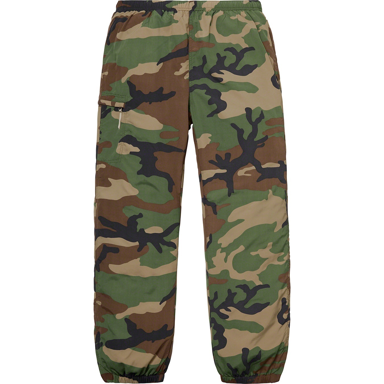 Nylon Trail Pant view 8